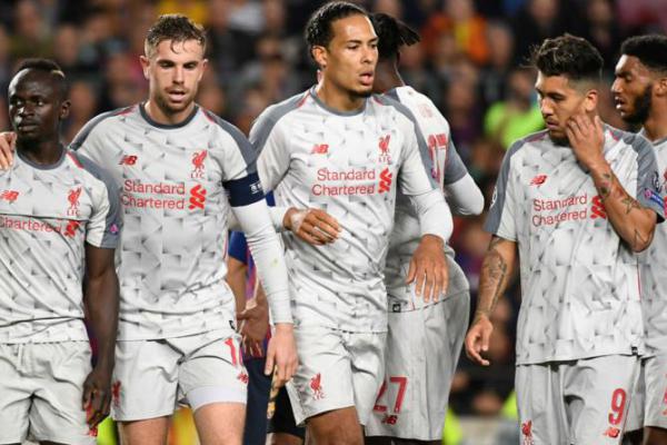 EUFA Awards 2019, Sejumlah Punggawa Liverpool Masuk Nominasi