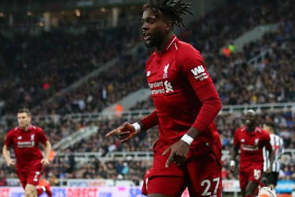 Punggawa Liverpool ini Dianggap Pembawa Kutukan Usai Bobol Gawang Lawan