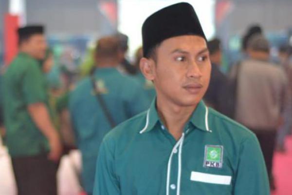 Antisipasi Kekeringan, Fraksi PKB Sumenep Dorong Pembangunan Desa Ciptakan Sumur Air