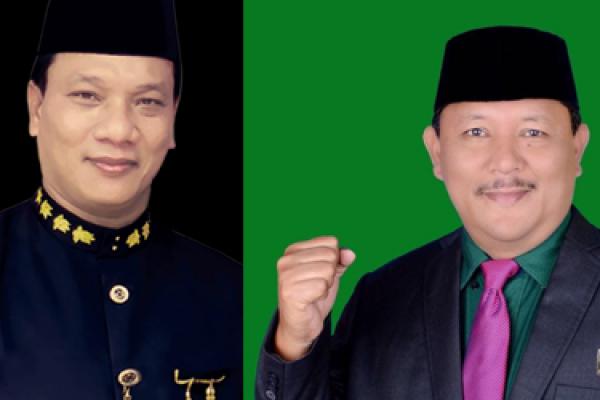 PKB Aceh Loloskan Dua Wakilnya ke Senayan