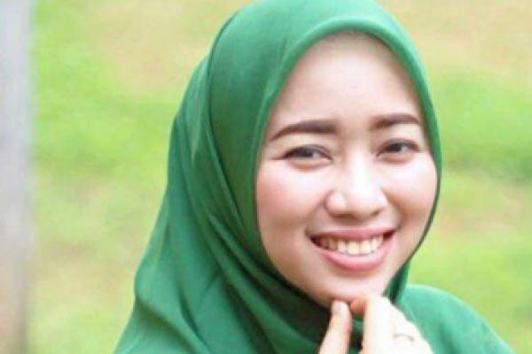 Raup 106.083 Suara, Ratna Juwita Pastikan Satu Kursi DPR RI