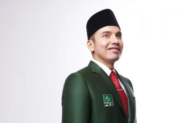 Ketua Kadin Lampung Melenggang ke Senayan Bersama PKB