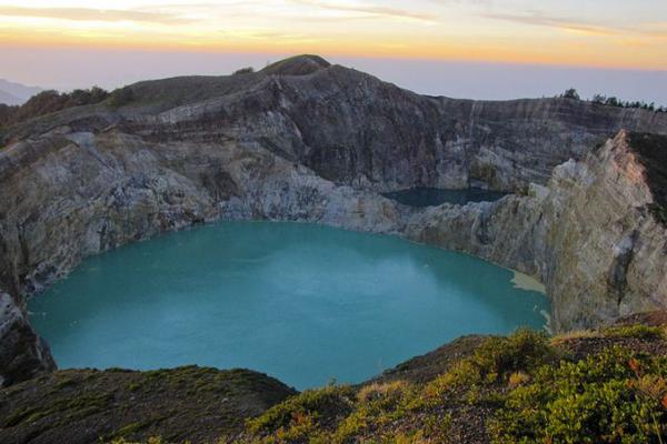 Miliki Keberagaman Keindahan Alam, NTT Bisa jadi Daerah Tujuan Wisata Dunia