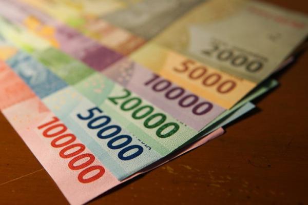 Gubernur BI Bersyukur Rupiah Terus Stabil