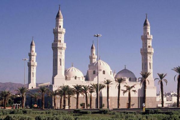 KH Syakur Yasin Sebut Ada Pengerdilan Terhadap Masjid