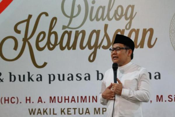 Pesan Gus Muhaimin kepada Umat Islam: Tidak Usah Terprovokasi Apapun!