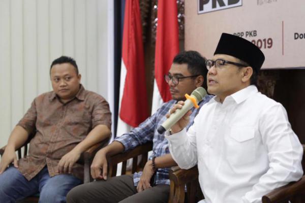 Gelar Diskusi Kebangkitan Nasional, PKB Siapkan 3 Agenda Politik Kedepan