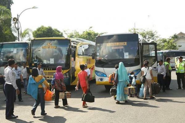 2 Tahun Terdampak Pandemi, Pemerintah Dorong Sektor Transportasi Bangkit Lebih Cepat