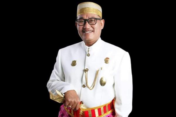 Ketua Partai Aceh Serukan Referendum, Amure: Bentuk Penodaan!
