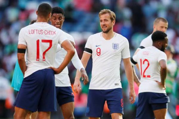 Gareth Southgate Akui Inggris Bermain Buruk Lawan Republik Ceko