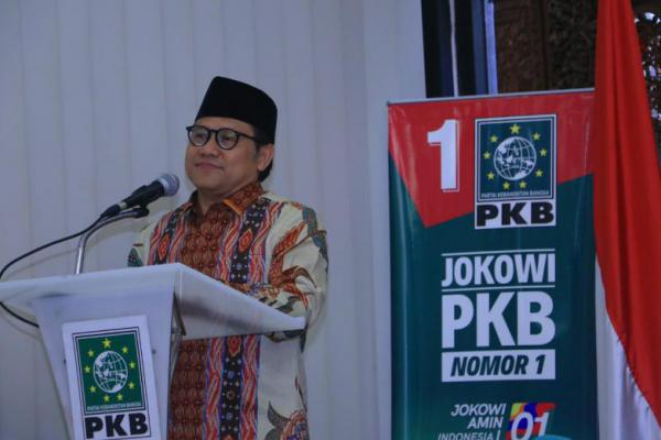 Cak Imin: PKB Miliki Tiga Agenda Mendesak untuk Kemajuan Bangsa