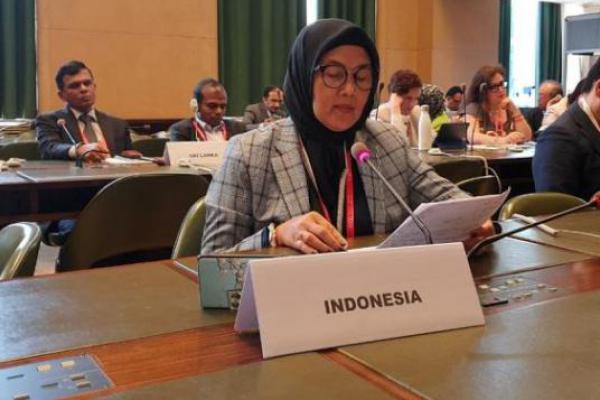 Indonesia Berbagi Strategi Hadapi Pekerjaan Masa Depan dengan Negara di Asia Pasifik