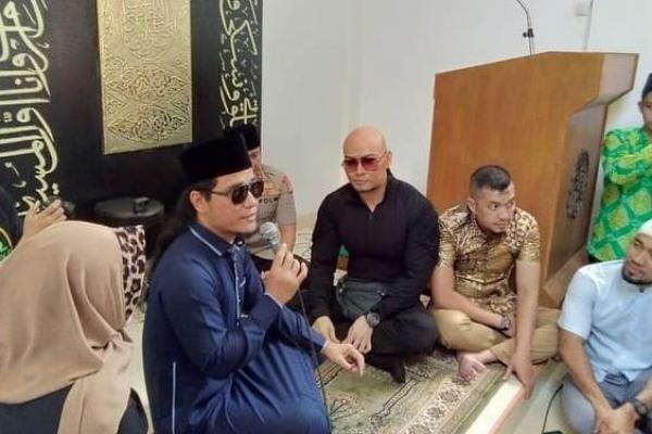 Gus Miftah: yang Dilihat dari Umat Islam adalah Akhlaknya