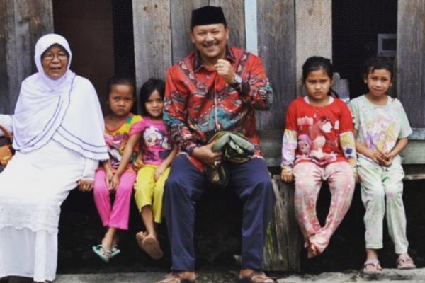 DPW PKB Aceh Siapkan Kader Terbaik Isi Kursi Wakil Gubernur
