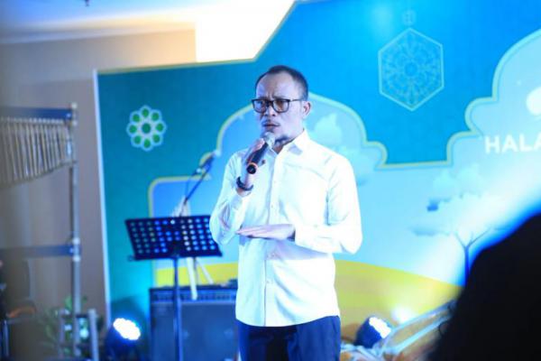Tingkatkan Layanan, Hanif Dhakiri Sarankan BPJS Ketenagakerjaan Manfaatkan Teknologi Informasi