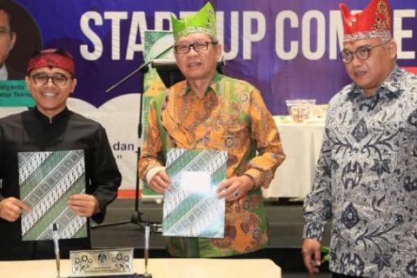 Bupati Abdullah Azwar Anas Harap BLK Banyuwangi Jadi Pilot Project BLK