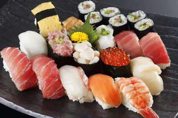 Sejarah Sushi, Ternyata Asalnya Bukan dari Jepang