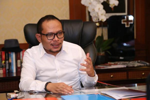 Target Revisi UU Ketenagakerjaan Lindungi Pekerja dan Pengusaha Sekaligus