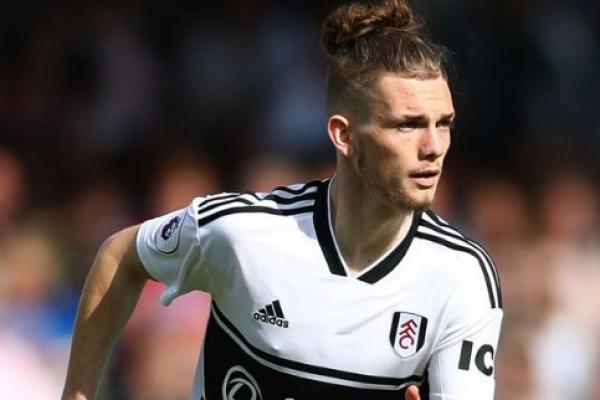 Harvey Elliott, Pemain Muda Fulham Incaran Liverpool