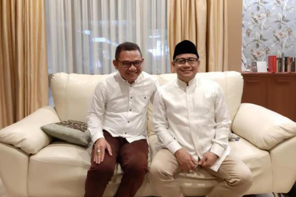 PKB Sultra Dukung Cak Imin Nahkodai PKB Kembali