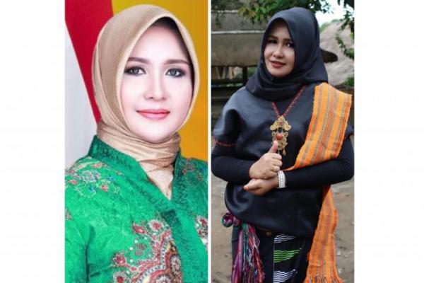 Edit Foto Surat Suara Kelewat Cantik dan Menangi DPD, Evi Digugat Farouk