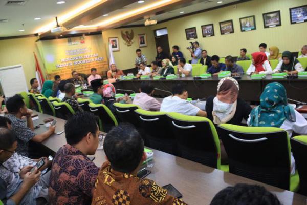 Fraksi PKB DPR RI Gelar FGD Reformulasi Kebijakan Desa 