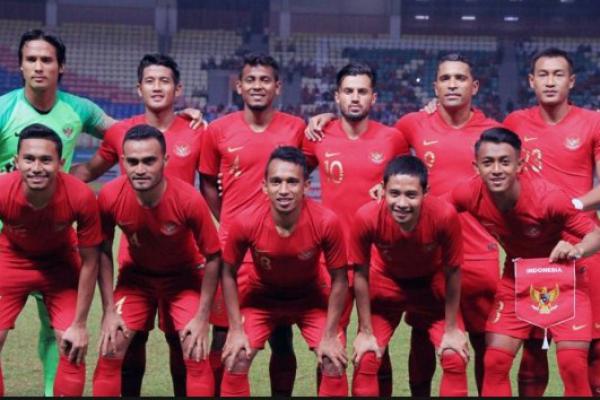 Undian Kualifikasi Piala Dunia 2022 Asia, Indonesia Gabung Grup Neraka