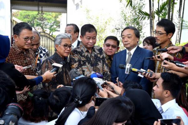 Komisi VII DPR Apresiasi Kementerian ESDM Raih WTP dari BPK