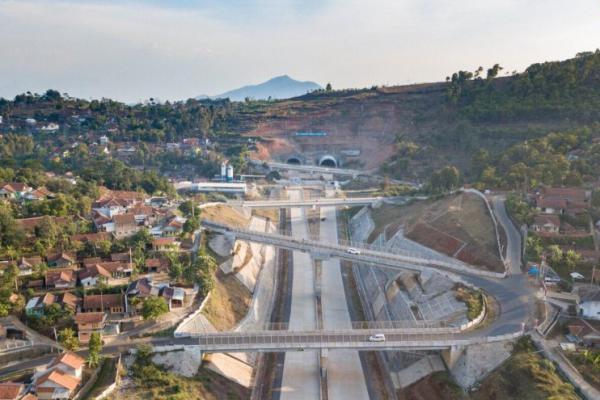 PUPR Siap Operasikan 19 Tol Baru Hingga Akhir Tahun 2022