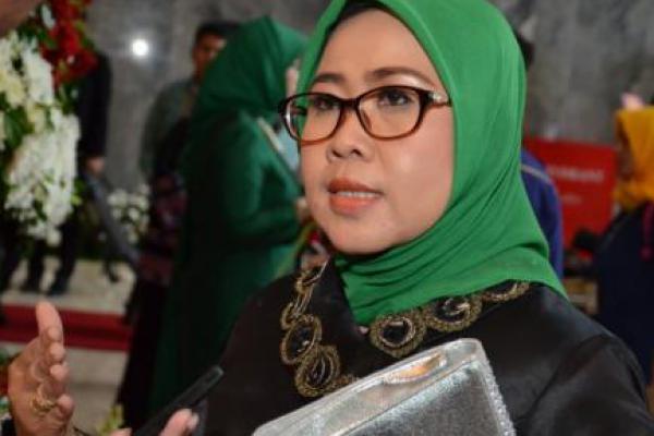 Erma: Perempuan Bangsa Harus Bermanfaat untuk Indonesia