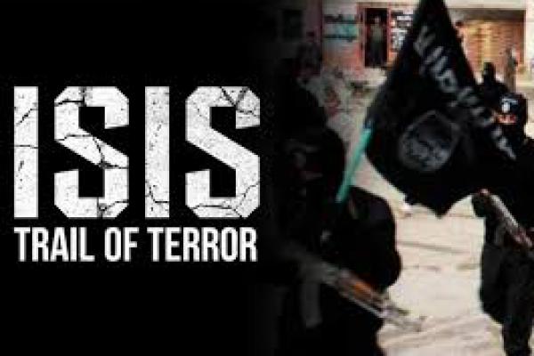 Densus 88 Bekuk Novendri, Terduga Teroris Sempalan ISIS di Padang