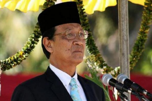 Sri Sultan Perpanjang Darurat Covid-19 di DIY Hingga 31 Desember
