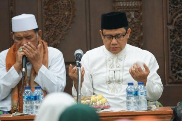 PKB Gelar Yasinan dan Tahlilan, Cak Imin: Khususan untuk Gus Dur