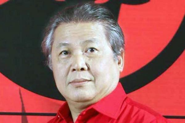 PDI Perjuangan Soal `Deal` Ketua MPR, Tanya Cak Imin