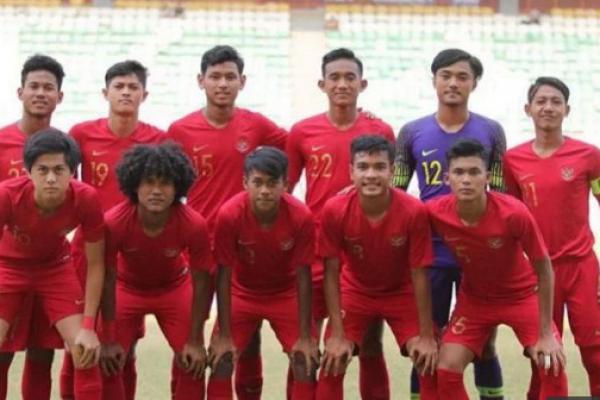 Piala AFF U-18: Indonesia Antusias Hadapi Filipina