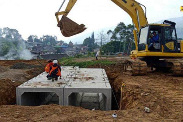 Komisi V DPR Dukung Percepatan Pembangunan Infrastruktur di Sampang