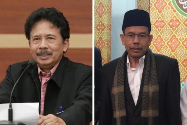 Rektor UIN Jogja dan UIN Banten Diusulkan Pimpin Kemenag
