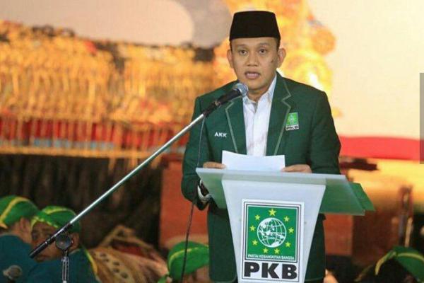 Karding: Baru PKS yang Nyatakan Oposisi, yang Lain Kadang-Kadang