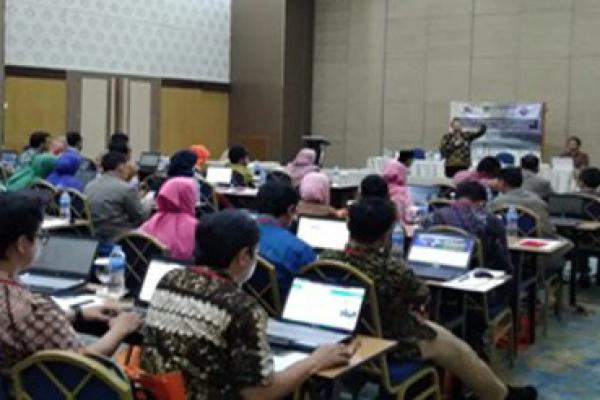 YARSI Gelar Workshop Percepatan Akreditas Jurnal Bidang Ilmu Perpustakaan