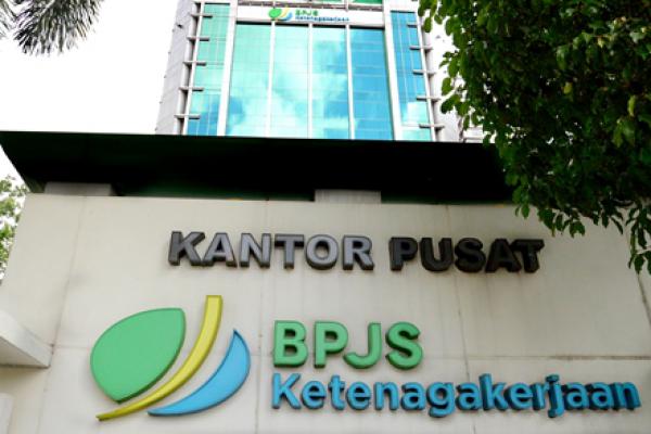 Direksi BPJS Minta Kenaikan Tunjangan, Begini Respon Kemenkeu