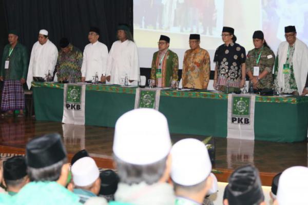 Gus Muhaimin: Gus Nadir dan Gus Miftah, Dua Selebriti Dakwah Nahdlatul Ulama