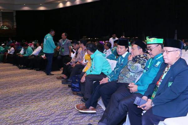 Muktamar PKB Gelar Sidang Komisi Bahas AD/ART dan Kaderisasi