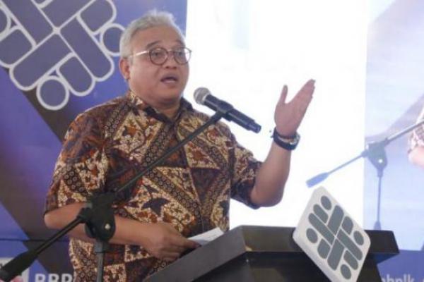 Kemnaker Kembangkan BLK Makassar sebagai BLK Maritim