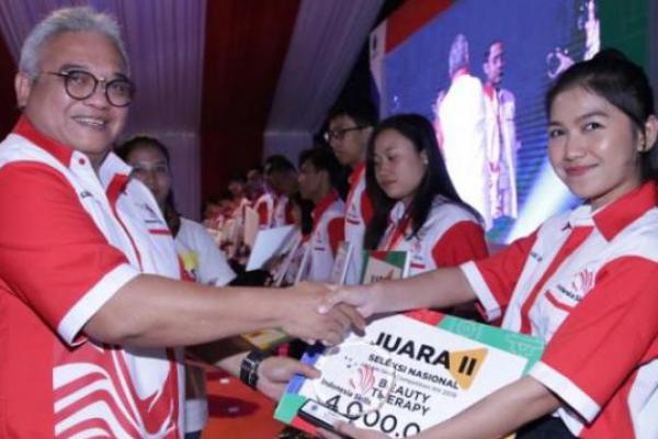 Indonesia Siapkan Kompetitor ASEAN Skills Competition 2020