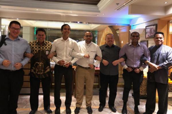 Para Konsul Haji se-ASEAN Gelar Pertemuan, Forum Haji Dibentuk?