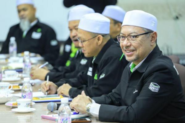 Malaysia Kagum Indonesia Miliki Sistem Pengendalian Jemaah Haji Terbaik