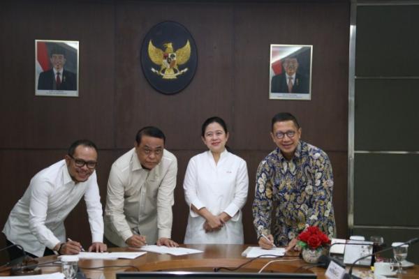 Rapat Tiga Menteri Sepakati Hari Libur Nasional dan Cuti Bersama Tahun 2020