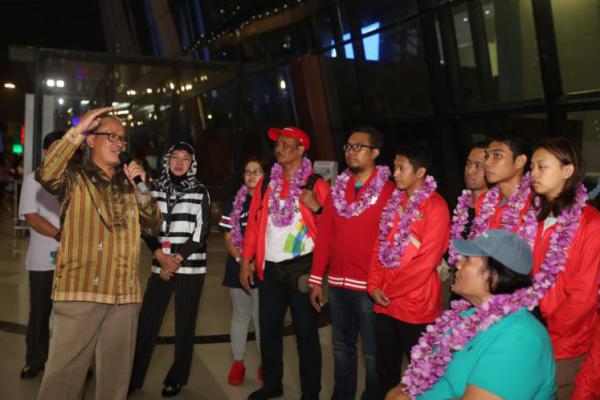 Berjaya di Swiss, Tim Bulutangkis Indonesia Diharapkan Tampil Gemilang Paralympic Tokyo
