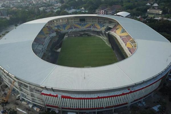 FIFA Pilih Enam Stadion di Indonesia untuk Piala Dunia U-20