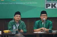 Data Sipol PKB 100 Persen, Hasanuddin Wahid: Kepengurusan Kita Lengkap!